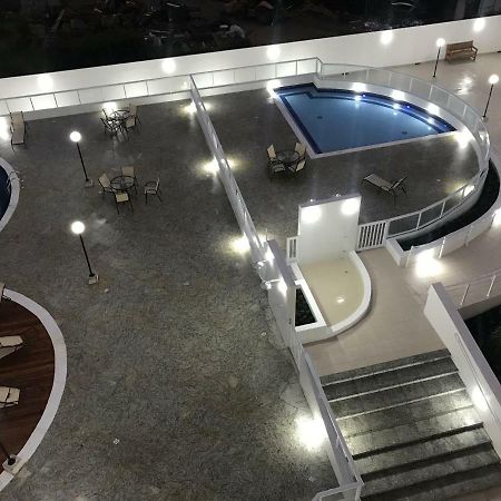 Apartamento novo bertioga Apartment Bagian luar foto