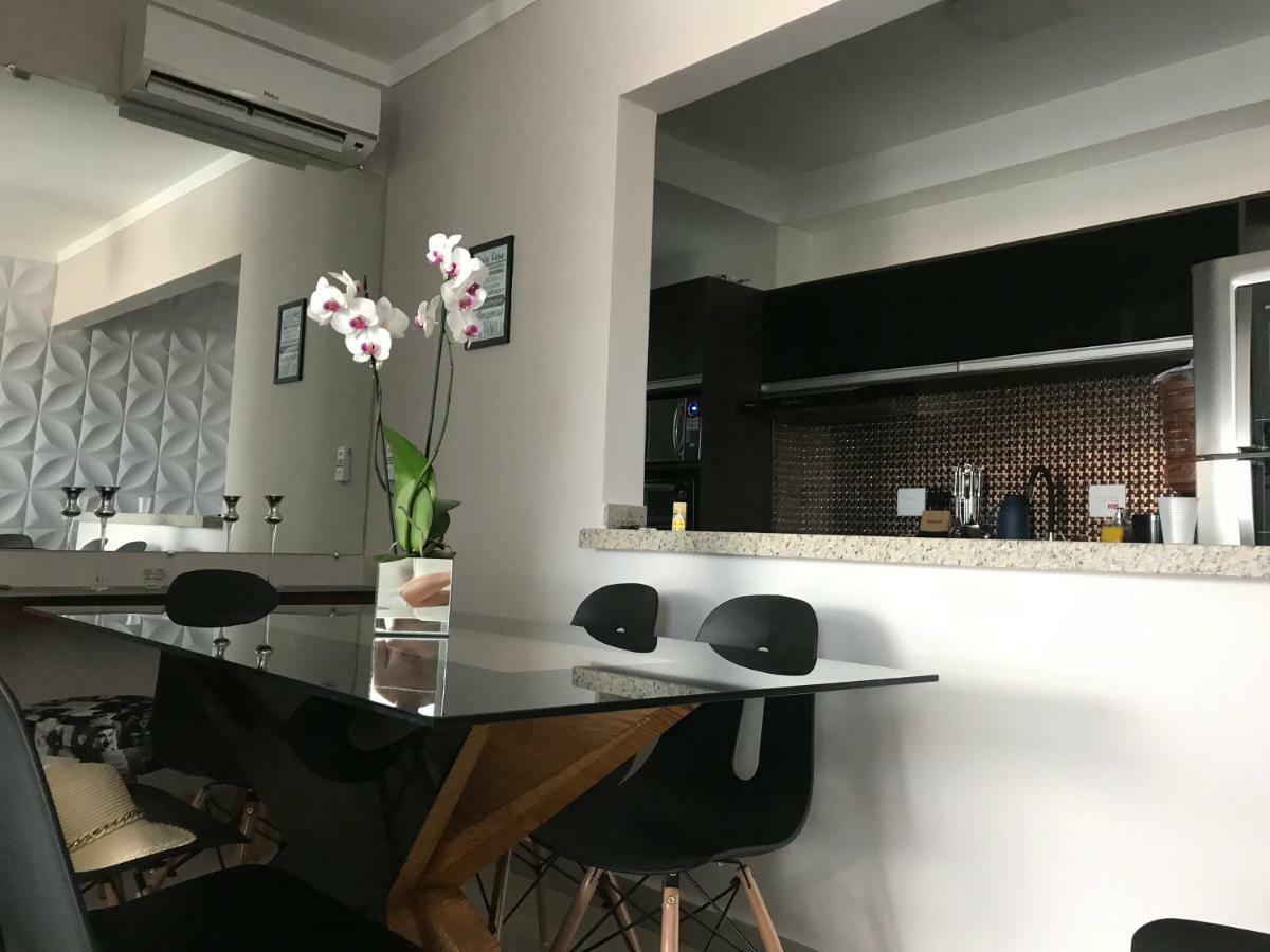 Apartamento novo bertioga Apartment Bagian luar foto