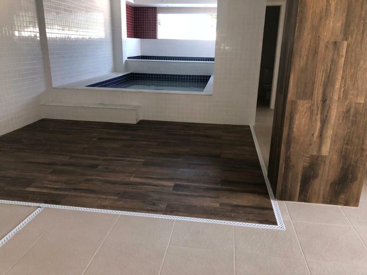 Apartamento novo bertioga Apartment Bagian luar foto