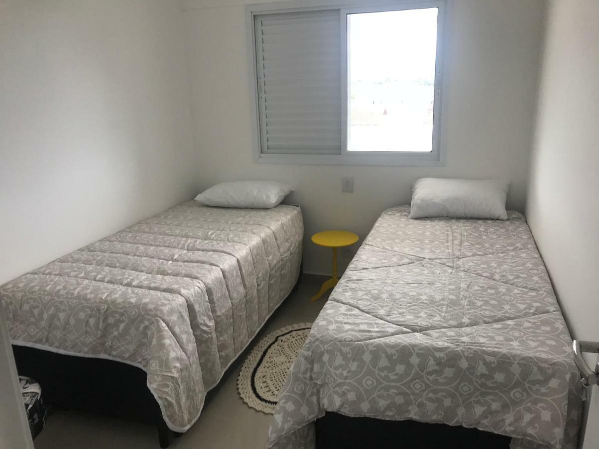 Apartamento novo bertioga Apartment Bagian luar foto